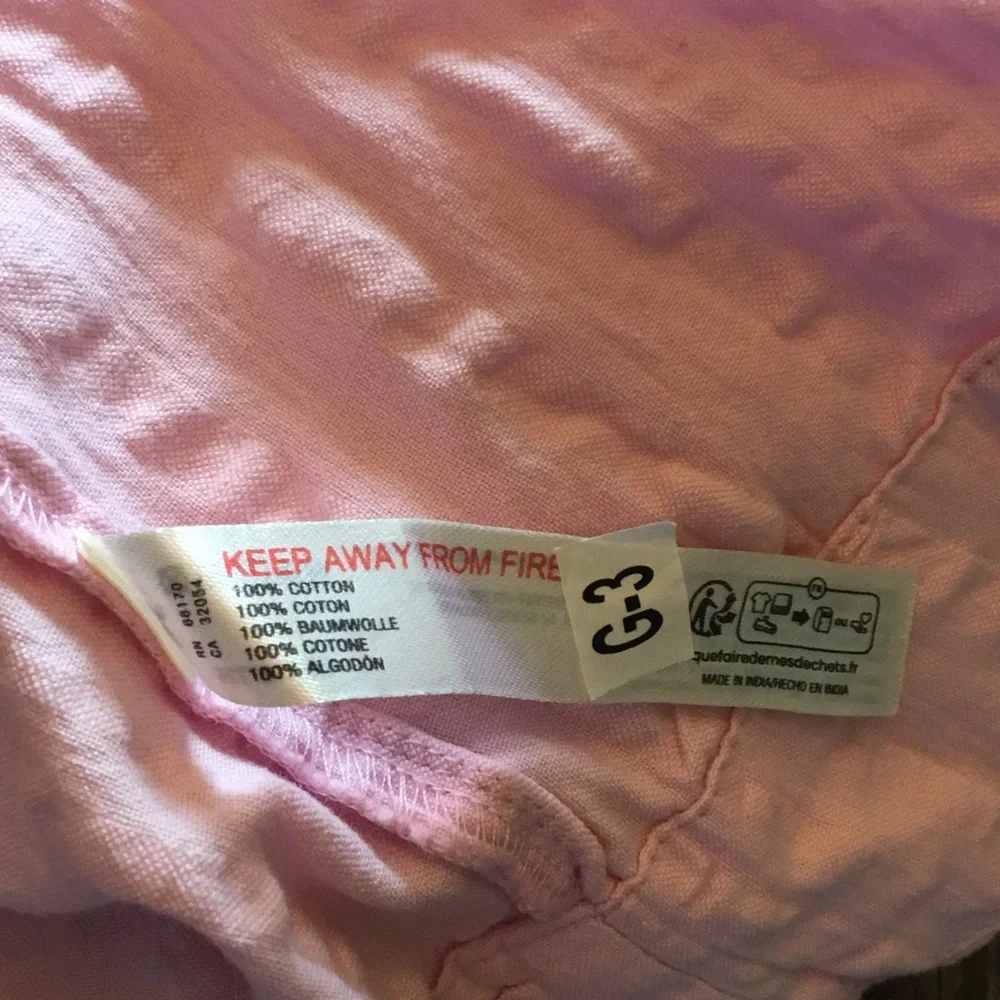 NWOT Free People Poppy Pink Midi Dress - Picture 6 of 6